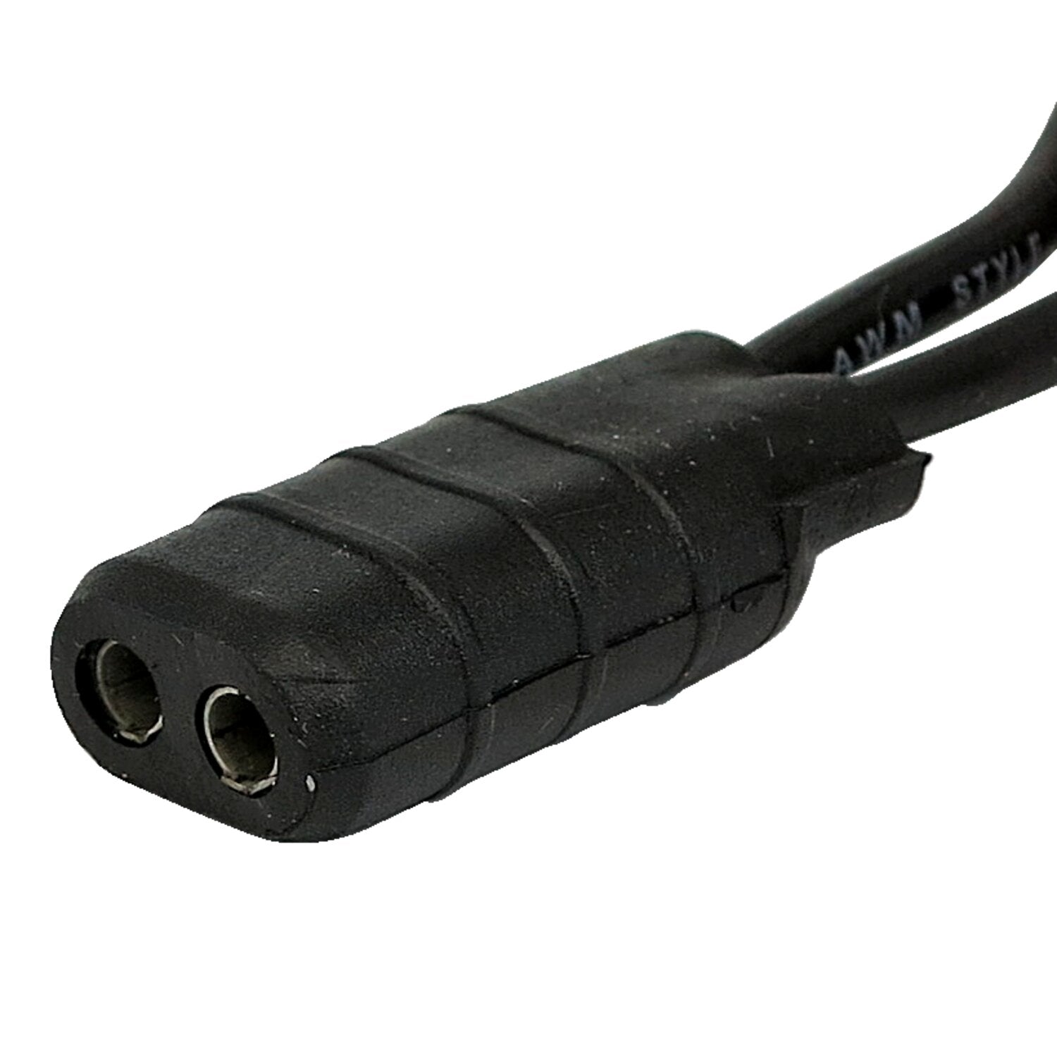 WAI Global alternator stator unmolded