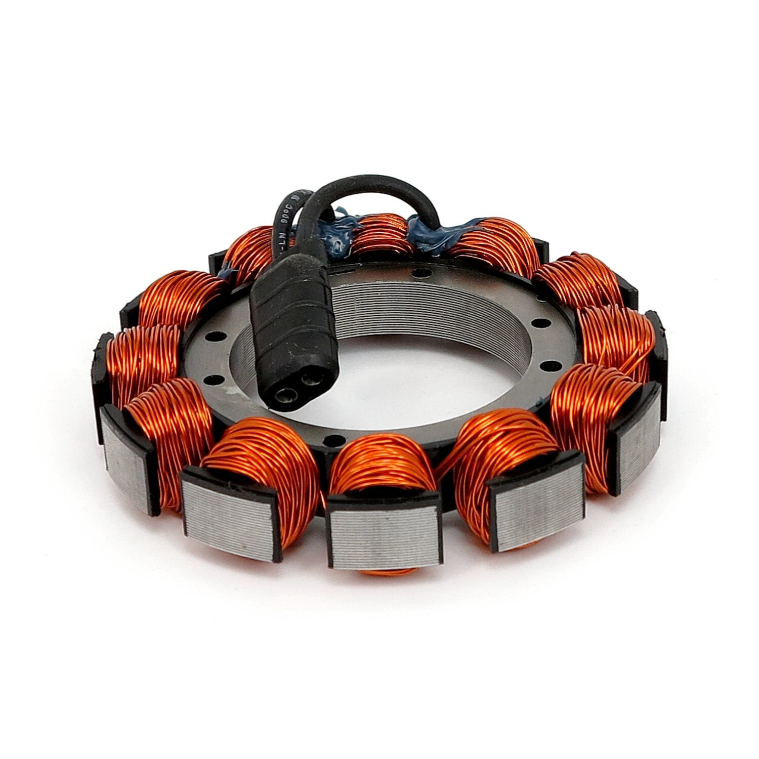 WAI Global alternator stator unmolded