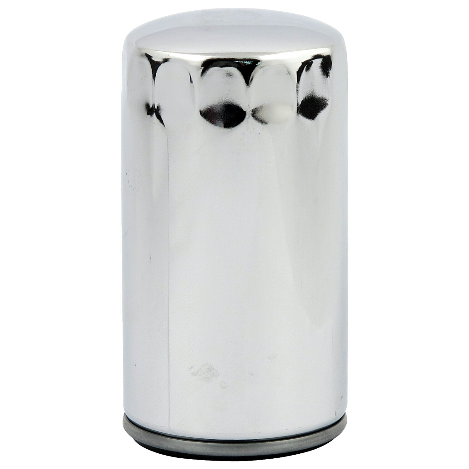 MCS spin-on oil filter - Magnetic chrome