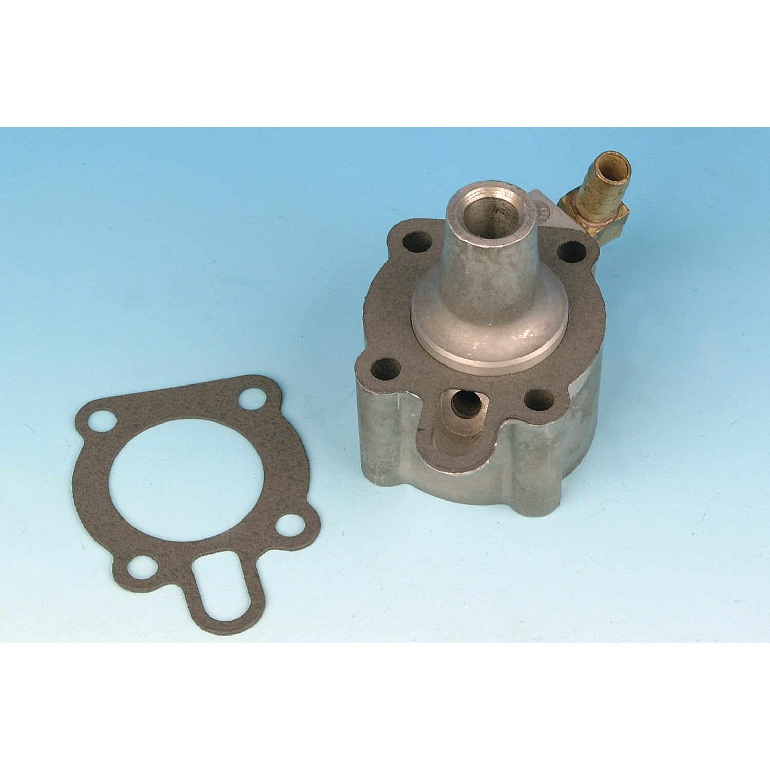 James Gaskets James oil pump body to case gasket - .031" paper