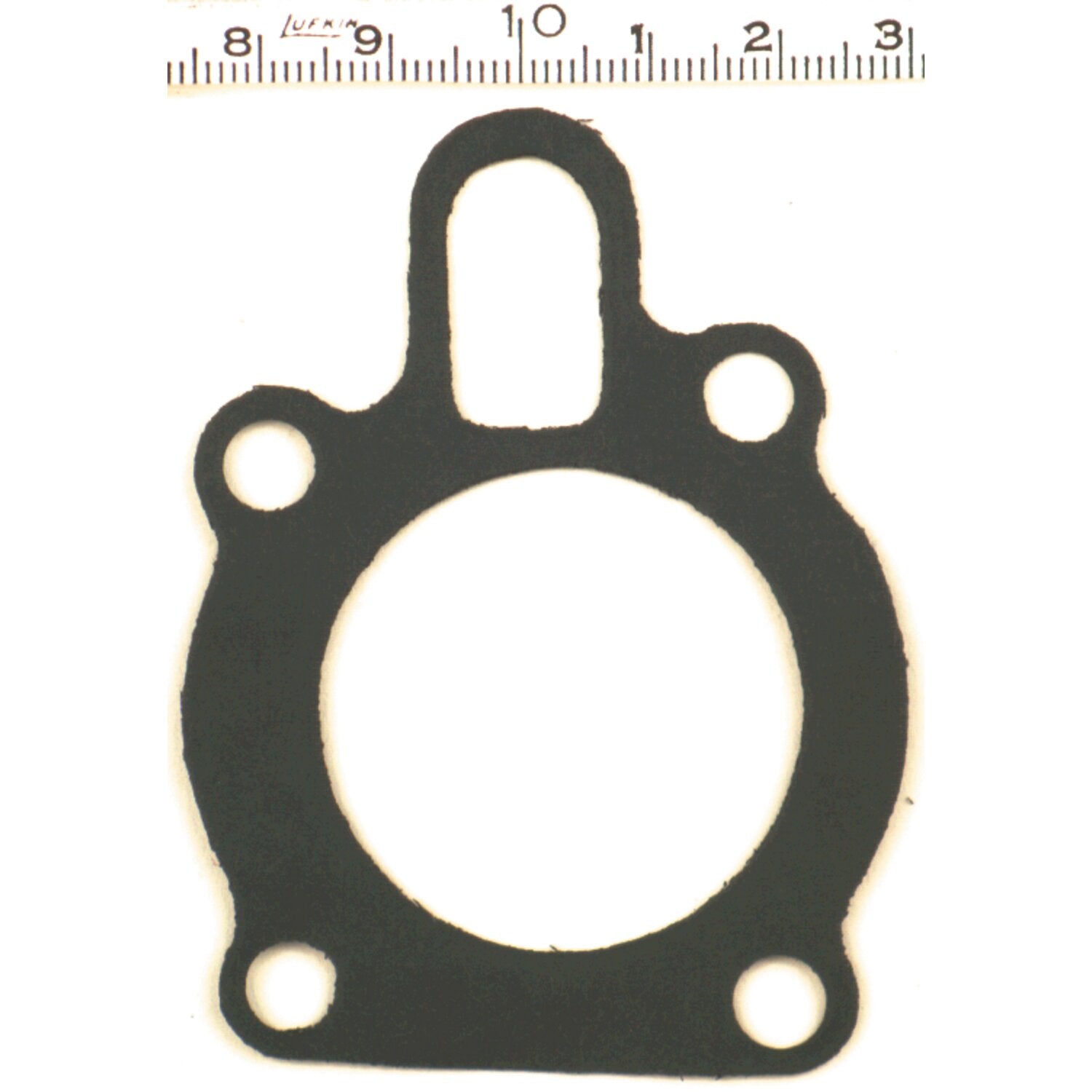 James Gaskets James oil pump body to case gasket - .031" paper