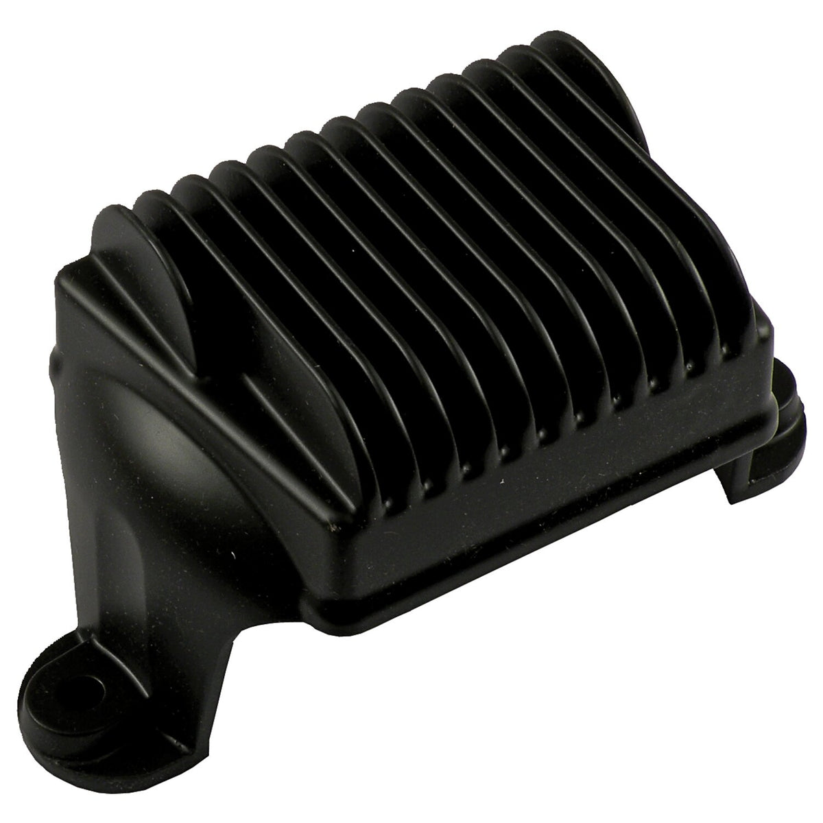 Transpo voltage regulator / rectifier - Black
