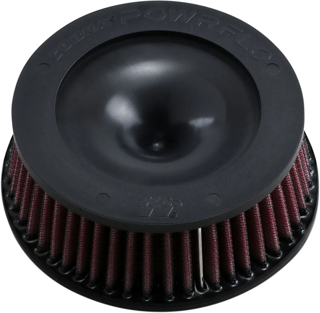 Cobra Replacement Air Filter For Rpt Air Intakes
