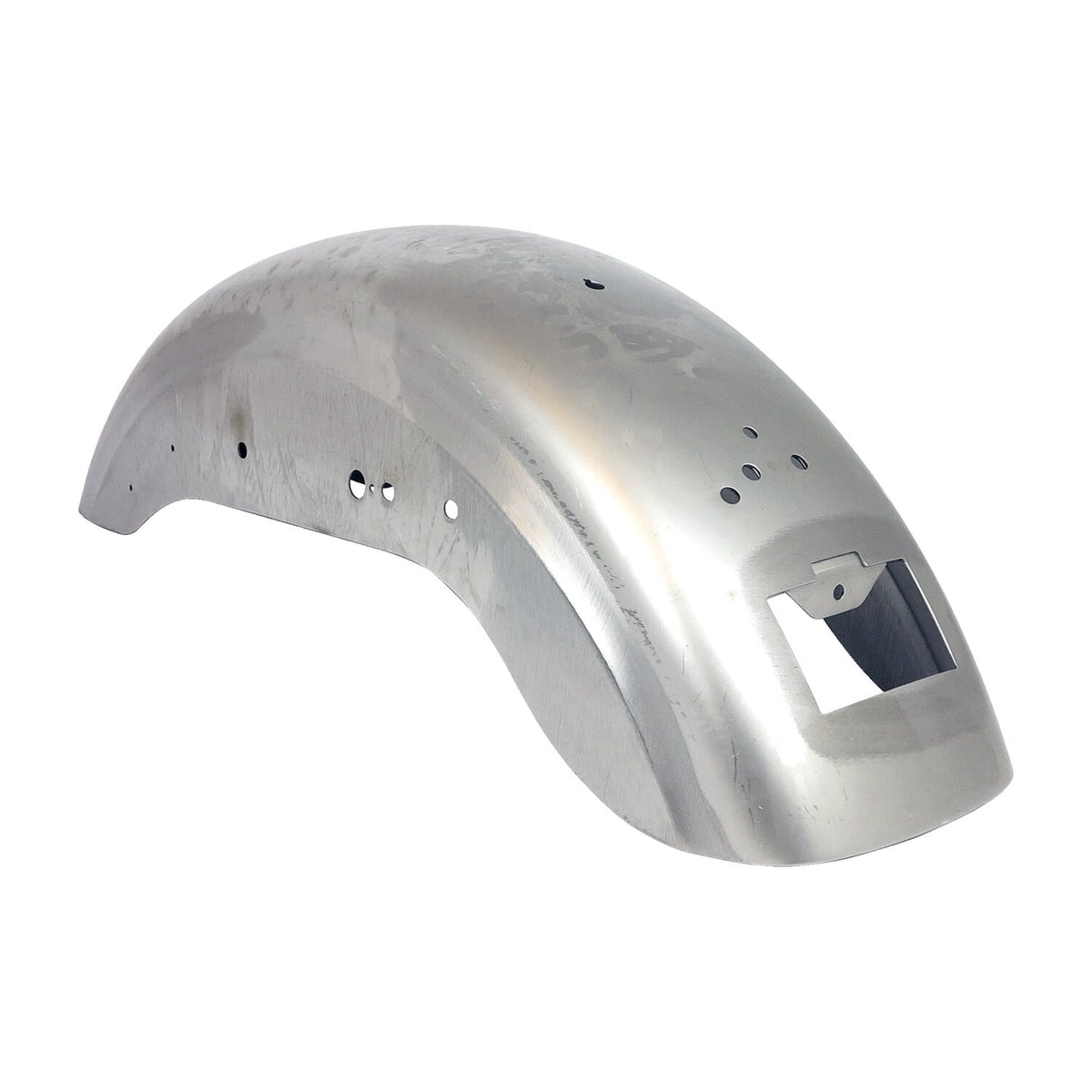 MCS 04-21 XL Sportster stock style rear fender