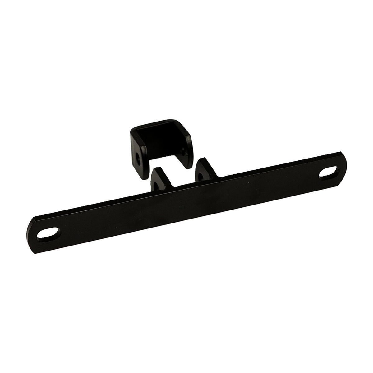 MCS Solo seat suspension bracket kit for single shock