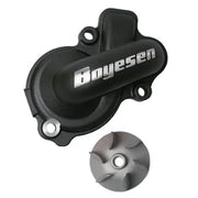 Boyesen Supercooler Water Pump Cover & Impeller Kit - Black