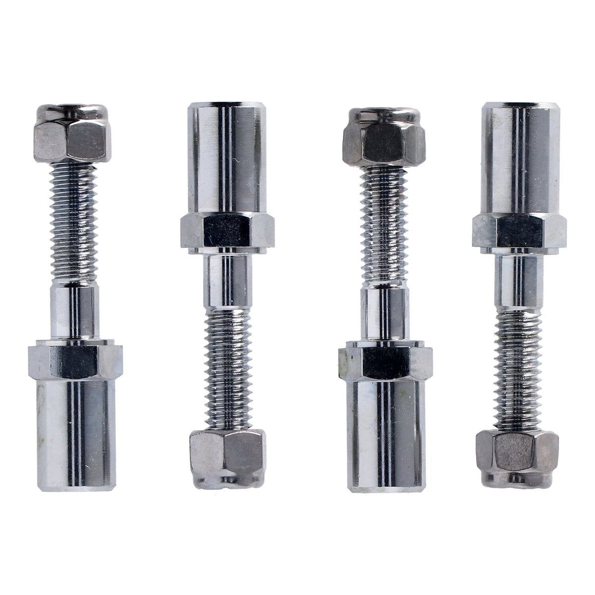 MCS Bolt set for luggage rack