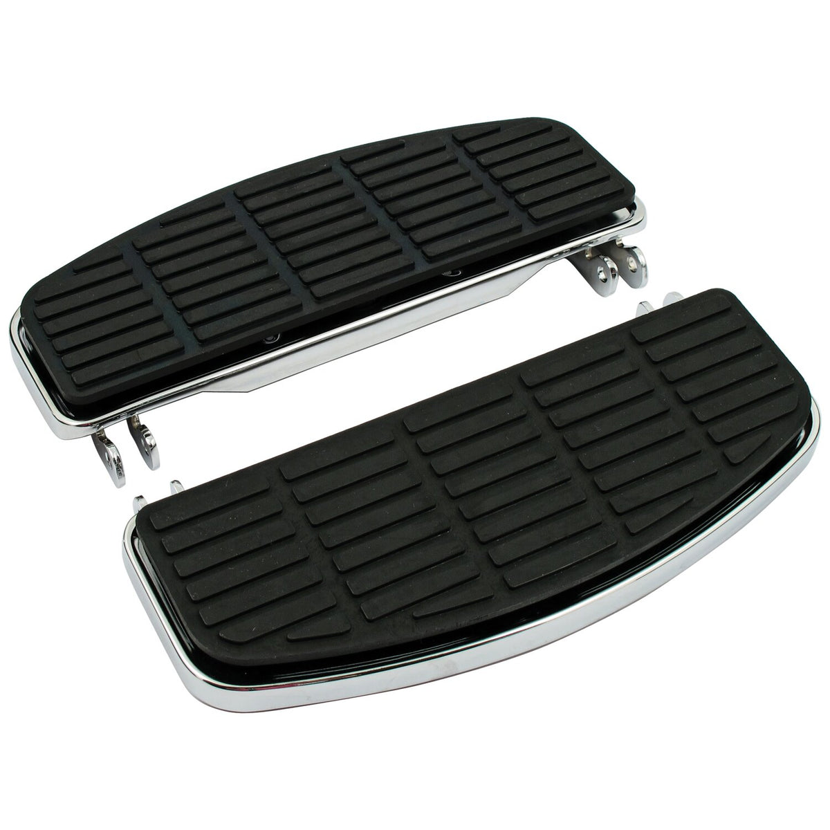 MCS 06-up style Softail Touring floorboards