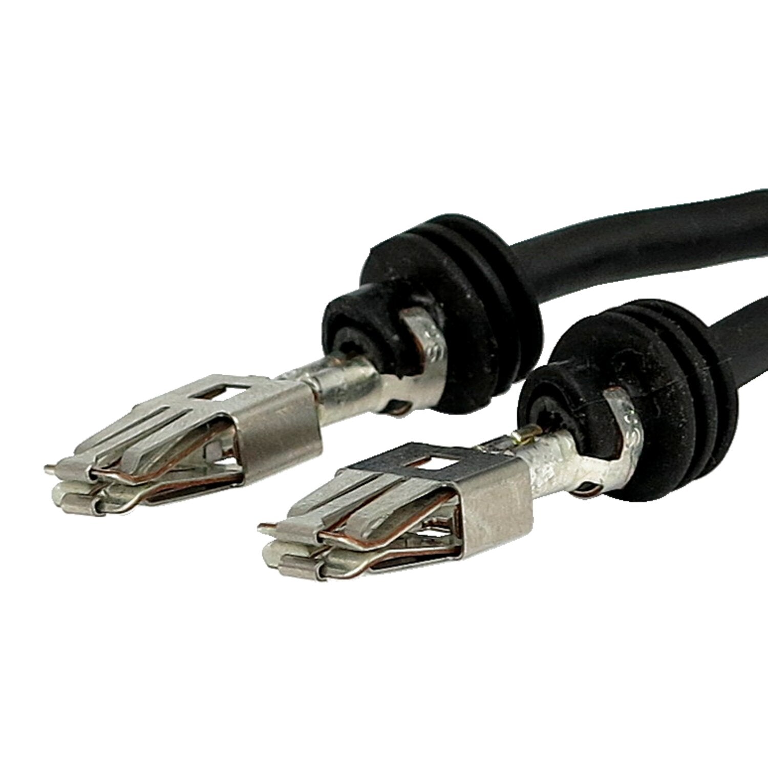 WAI Global alternator stator unmolded