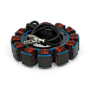 WAI Global alternator stator unmolded