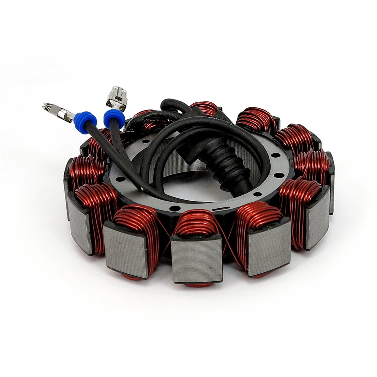 WAI Global alternator stator unmolded