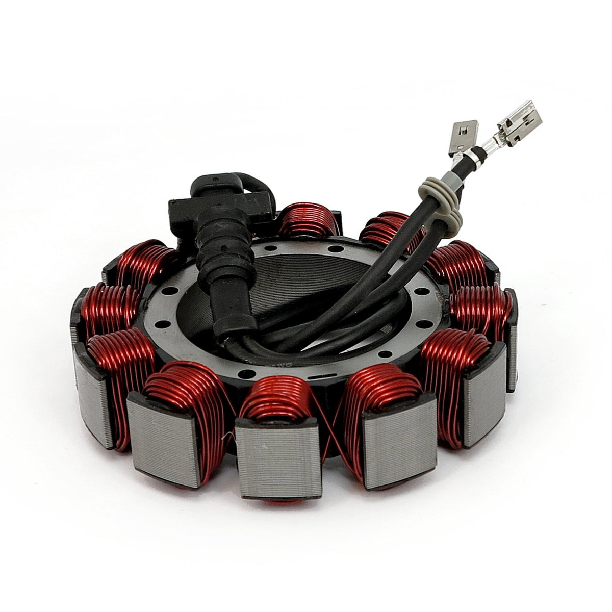 WAI Global alternator stator unmolded