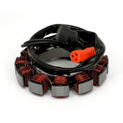 WAI Global alternator stator unmolded