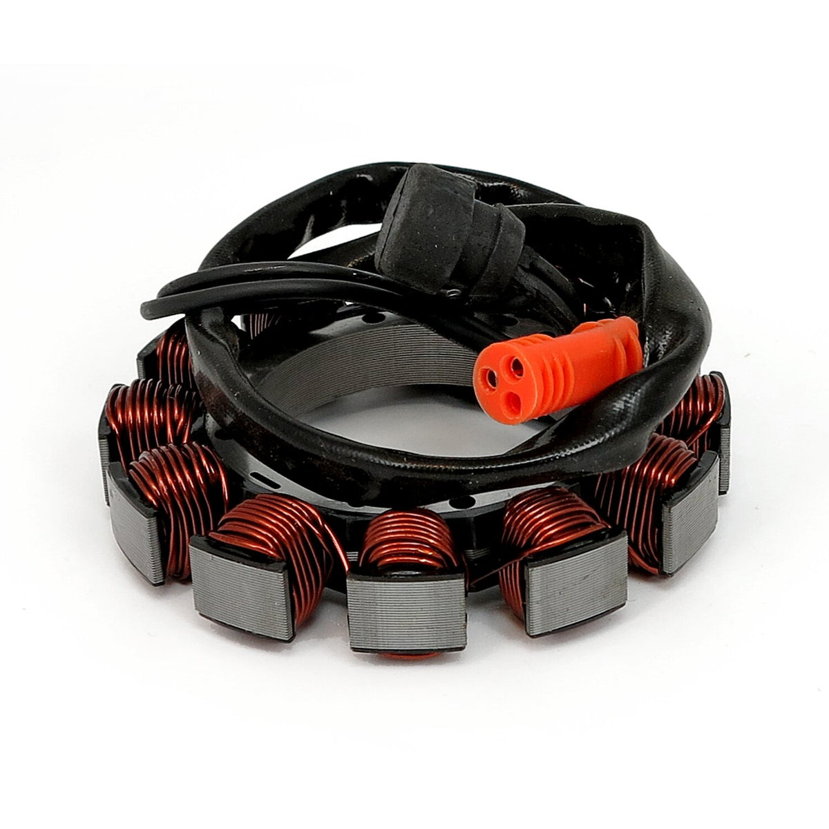 WAI Global alternator stator unmolded
