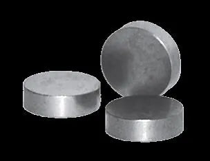 Prox 8.90mm Valve Shim 2.06mm