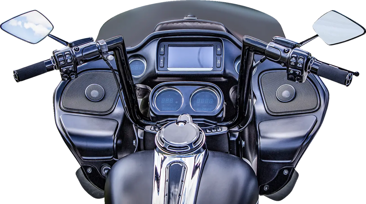 Khrome Werks Buck-50 Handlebar