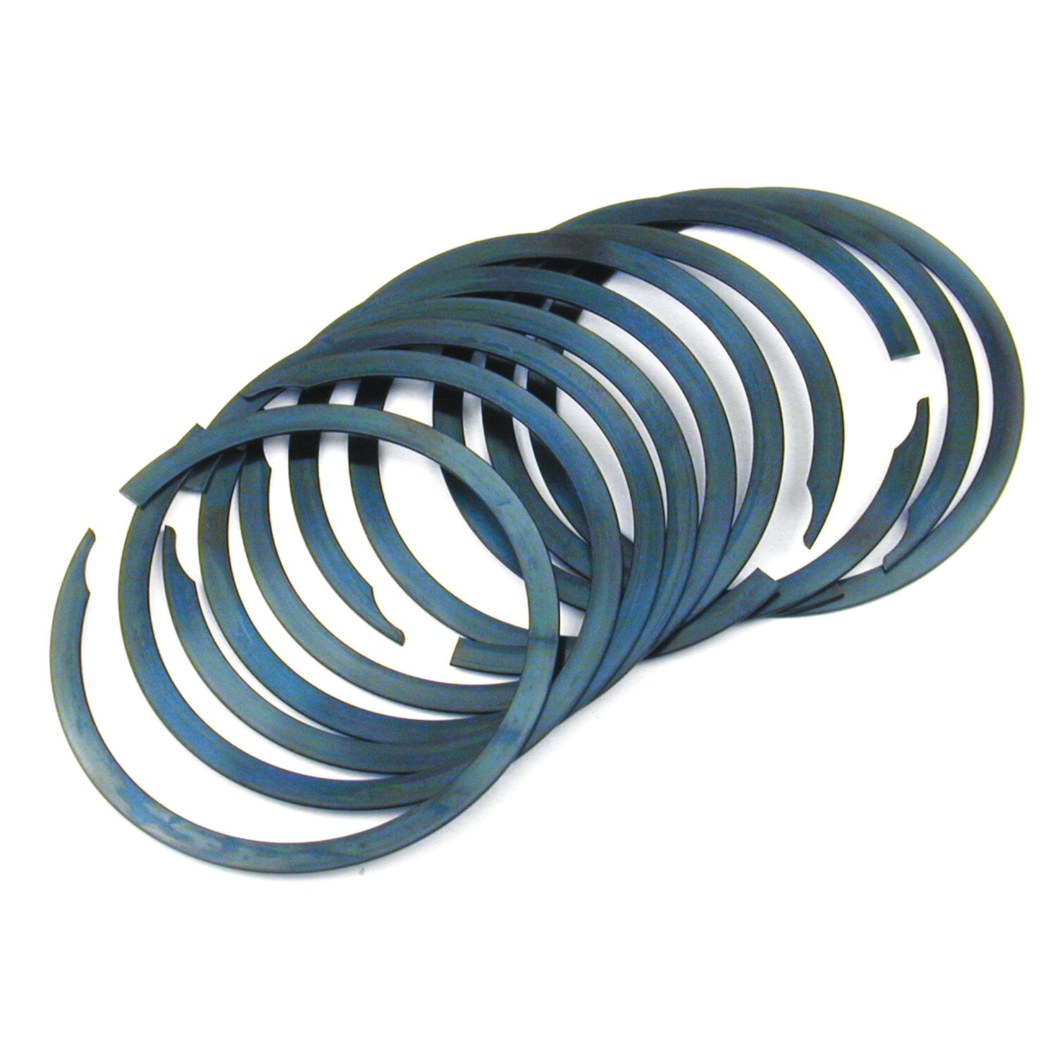 MCS Retaining ring transmission bearing race main drive gear