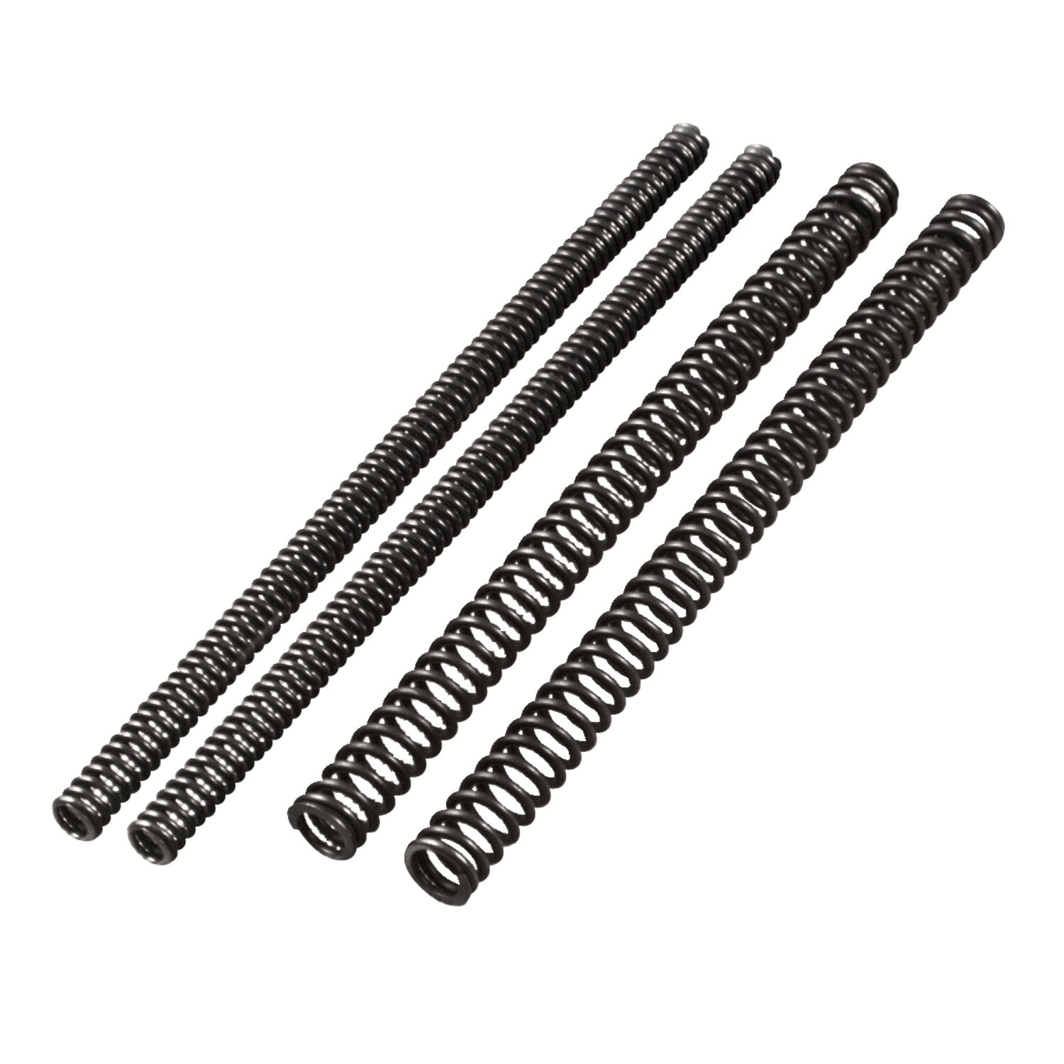 MCS Std style replacement fork springs - 41mm tubes