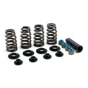 Manley valve spring kit - Steel - Std to .600" lift