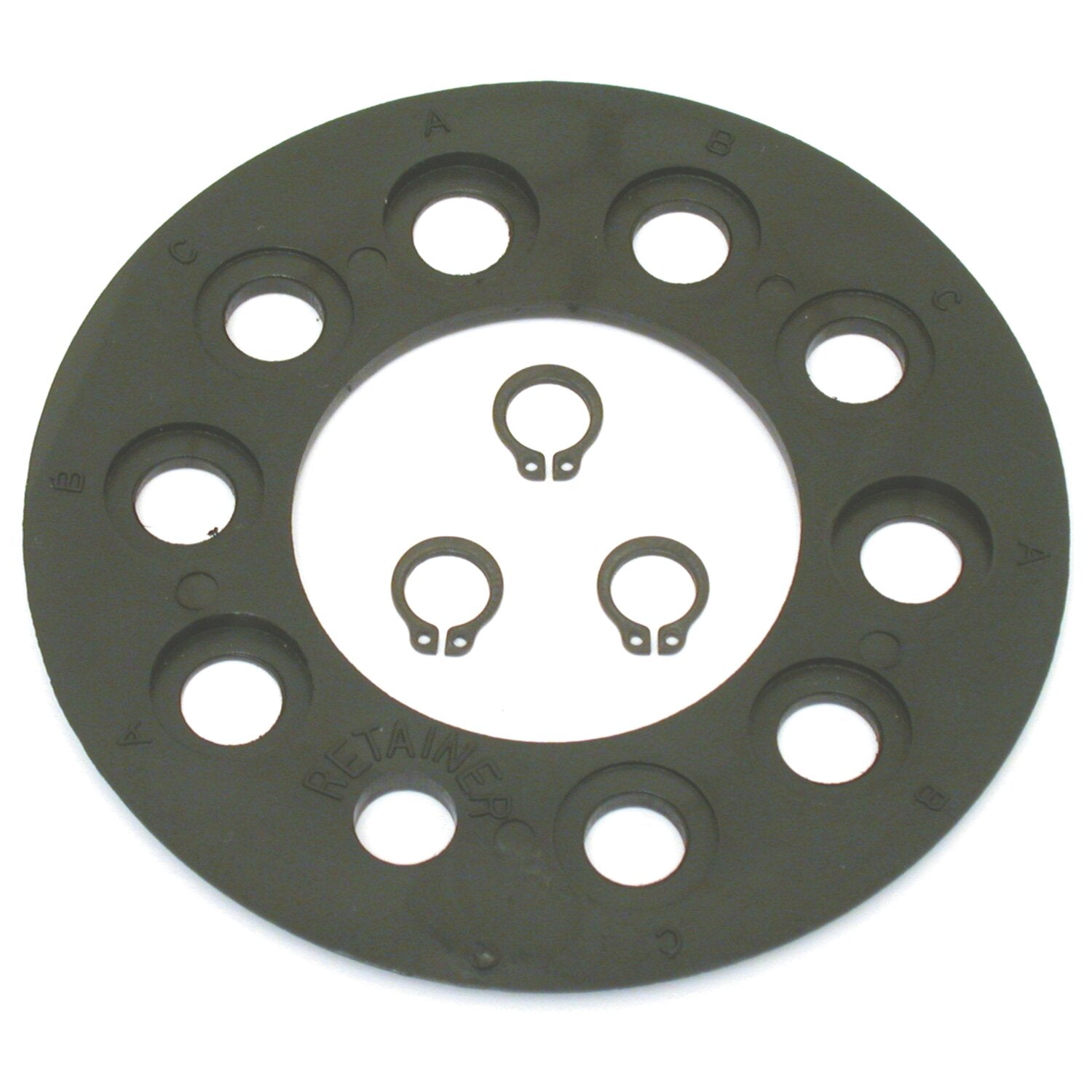 MCS Clutch basket retainer - adjustable