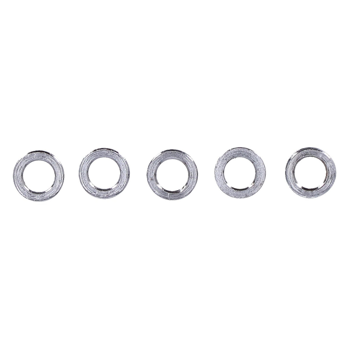 Gardner-Westcott Chrome spacers