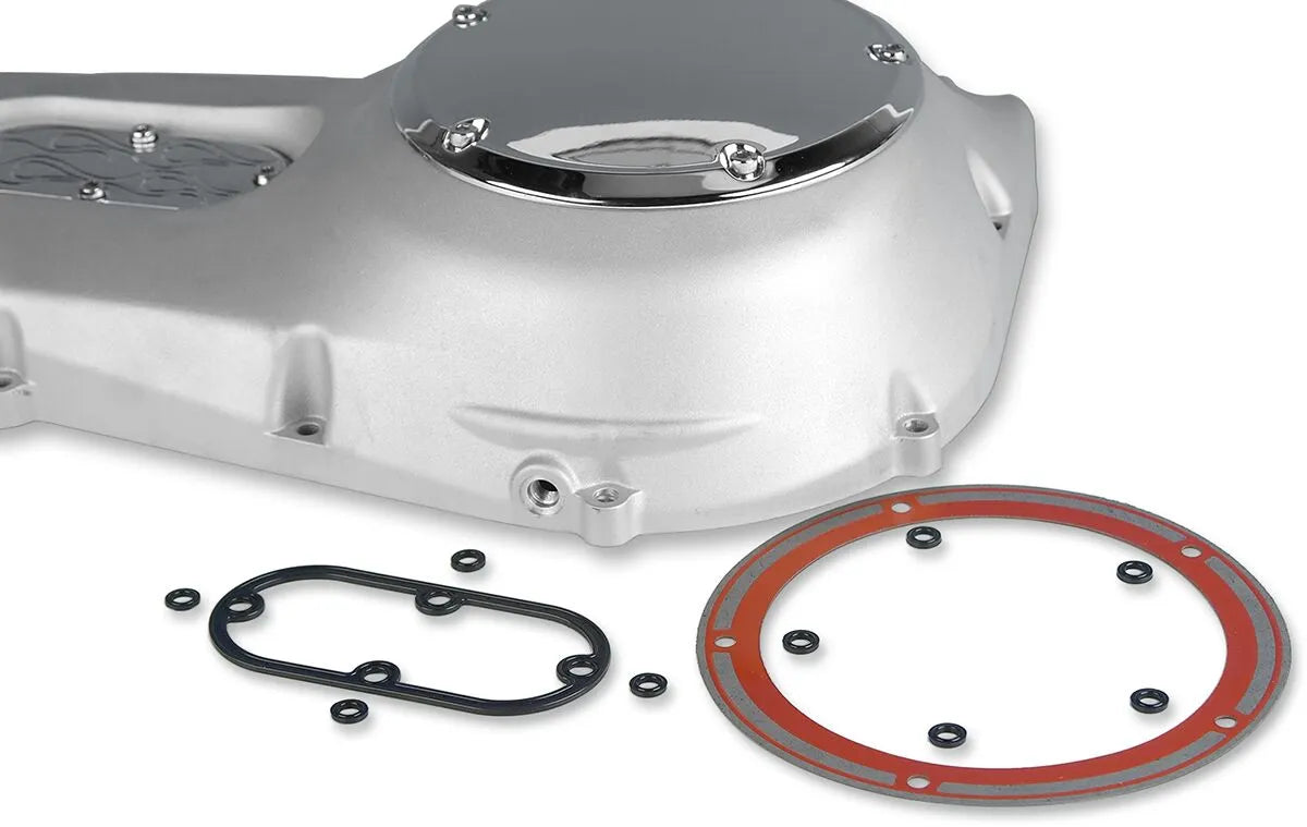 James Gasket Derby/Inspection Cover Seal Kit for Dyna/Softail