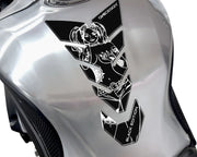 Onedesign Resin Tank Pad For Universal Fitment