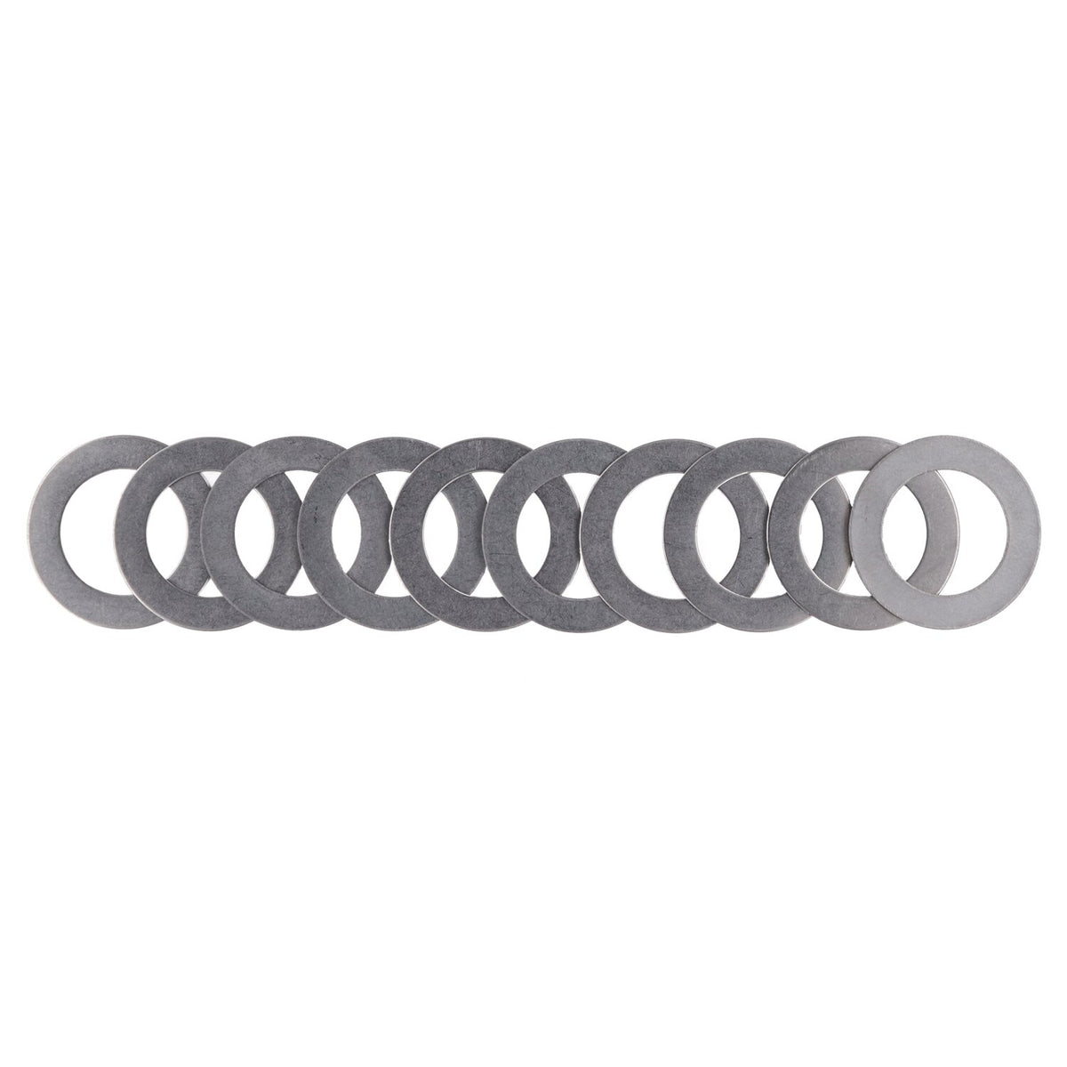 MCS Rocker arm shim set Shovel .015"