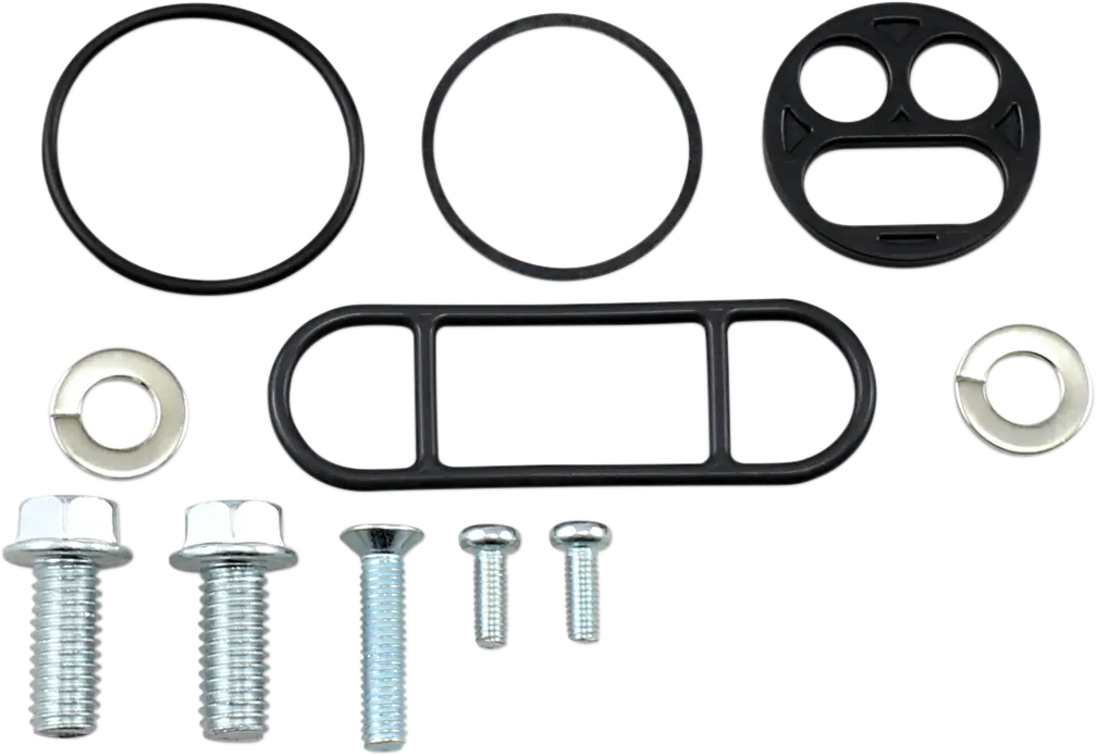 Parts Unlimited Petcock Repair Kit