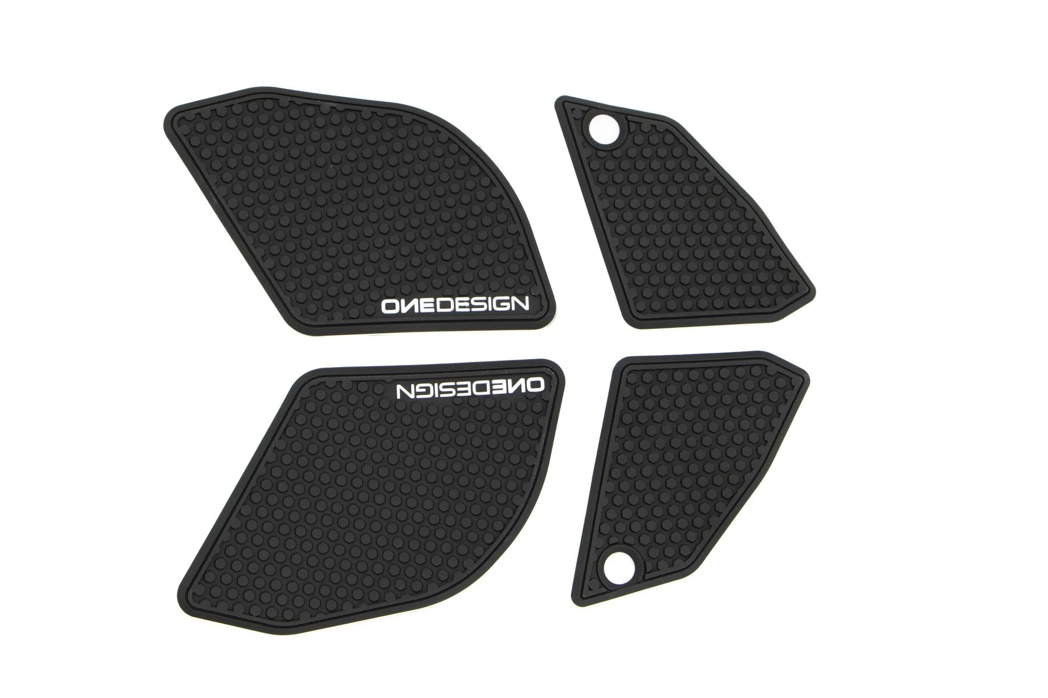 Onedesign Tank Grip For Motorcycle Tanks