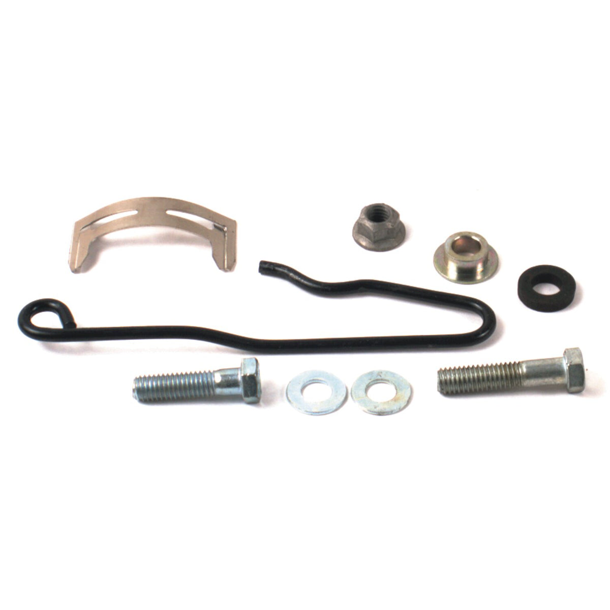 MCS Rear caliper anti-vibration kit
