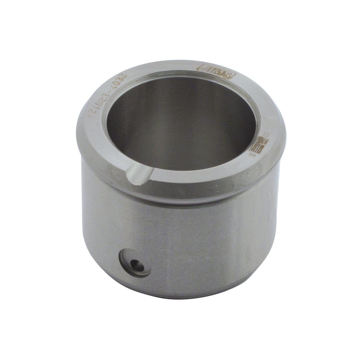 JIMS sprocket shaft crankcase bushing - +.032"