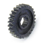 MCS 1st gear transmission mainshaft - 27t