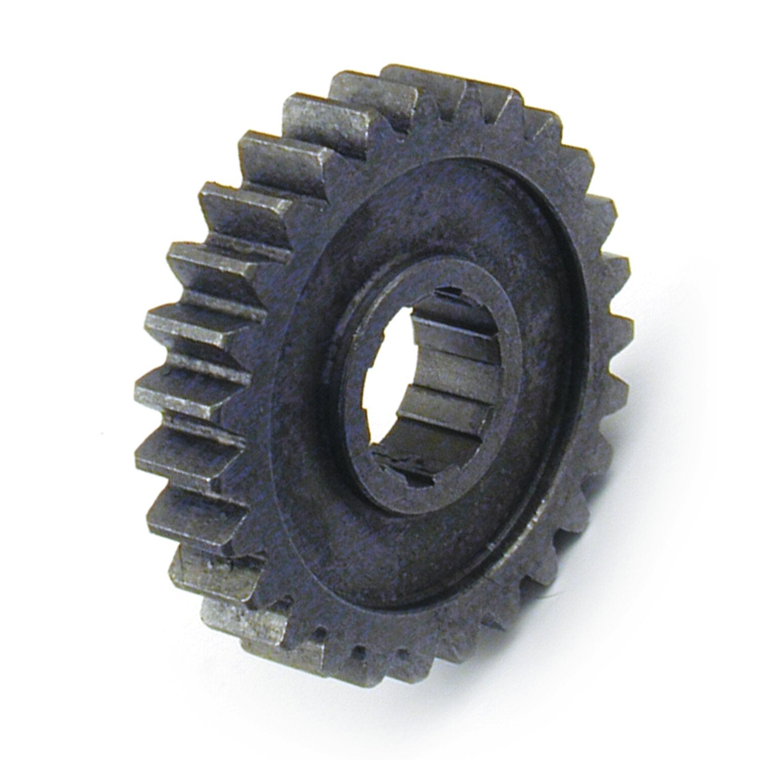 MCS 1st gear transmission mainshaft - 27t
