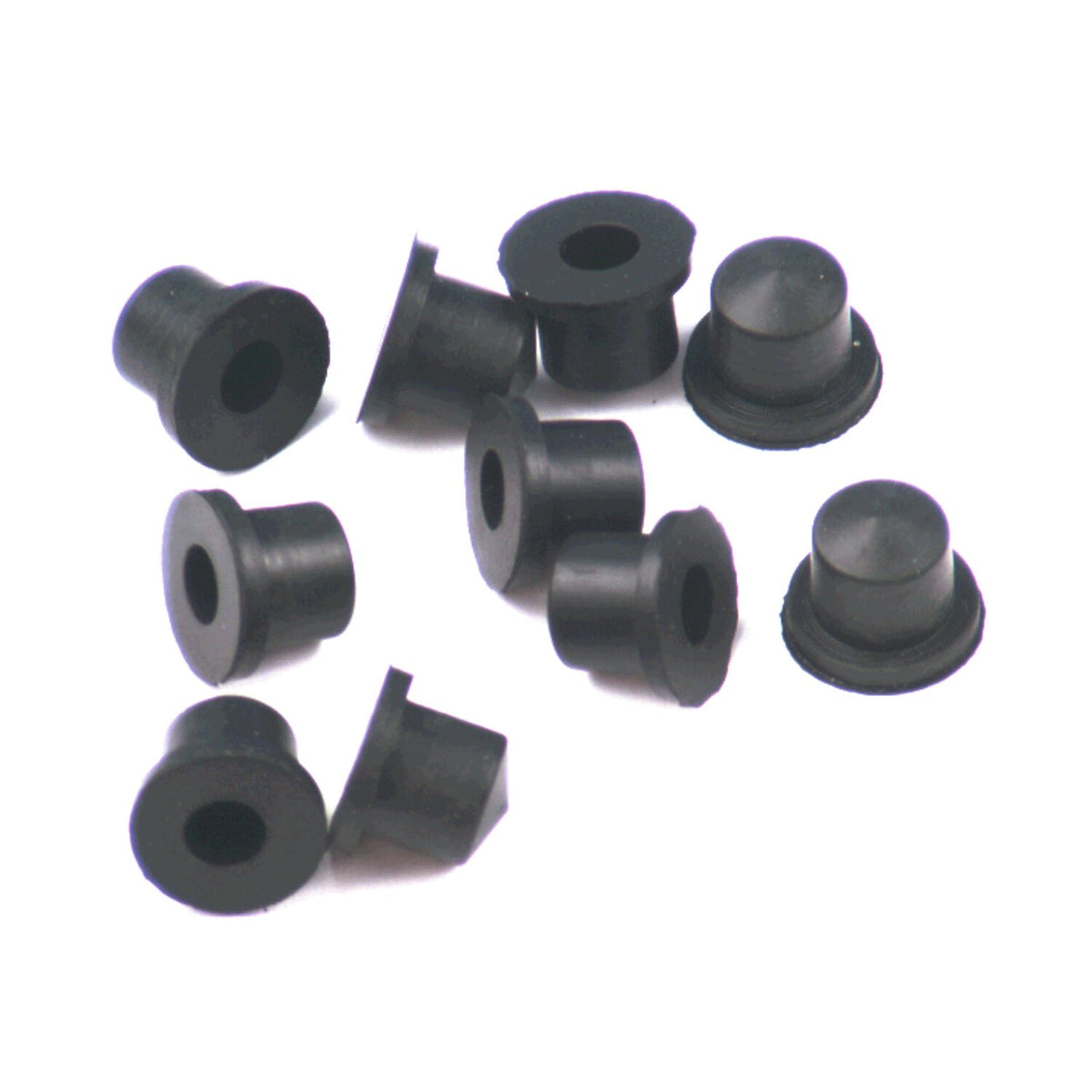 MCS Dust boot / bleeder screw cap