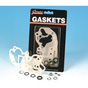 James Gaskets James oil pump gasket & seal kit - Shovel/Evo B.T