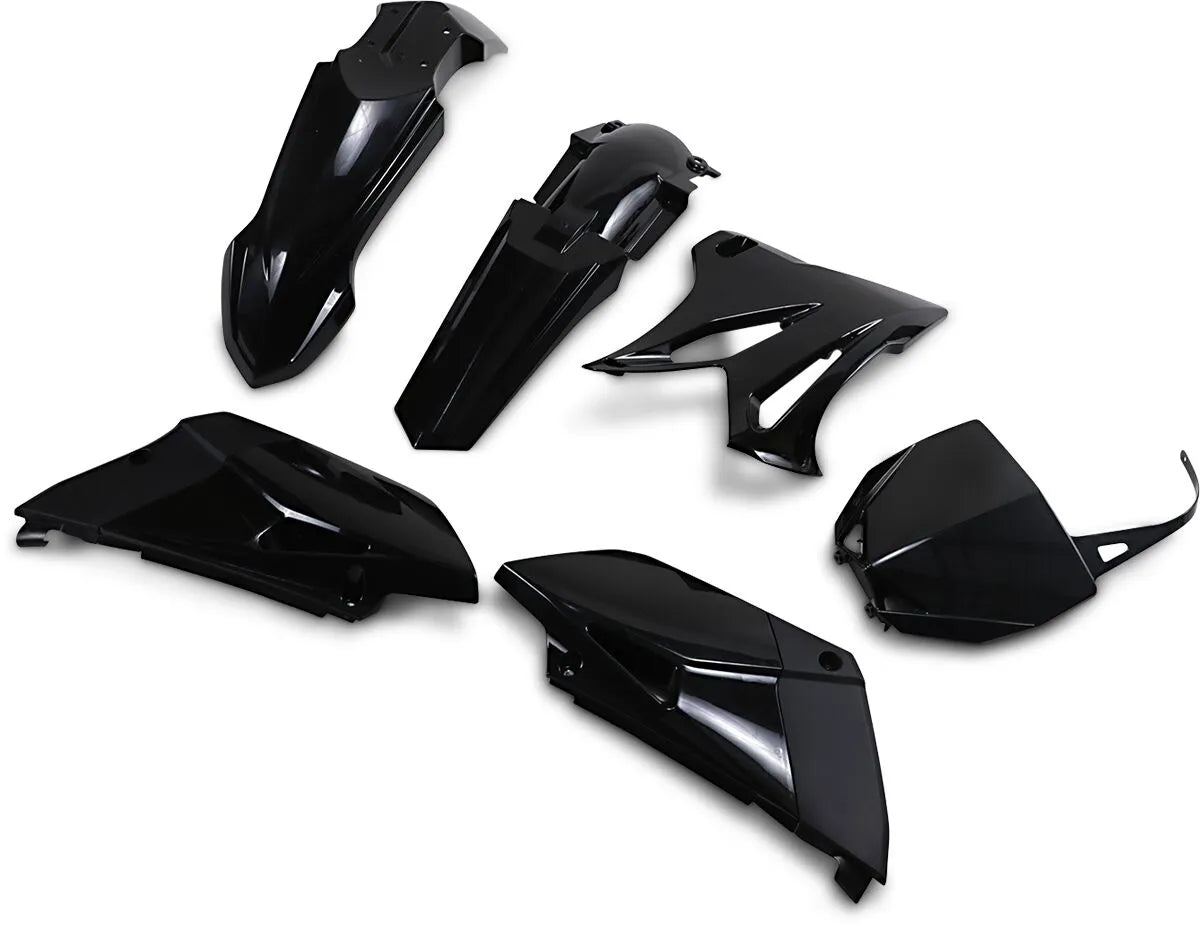 UFO Replacement Body Plastic Kit