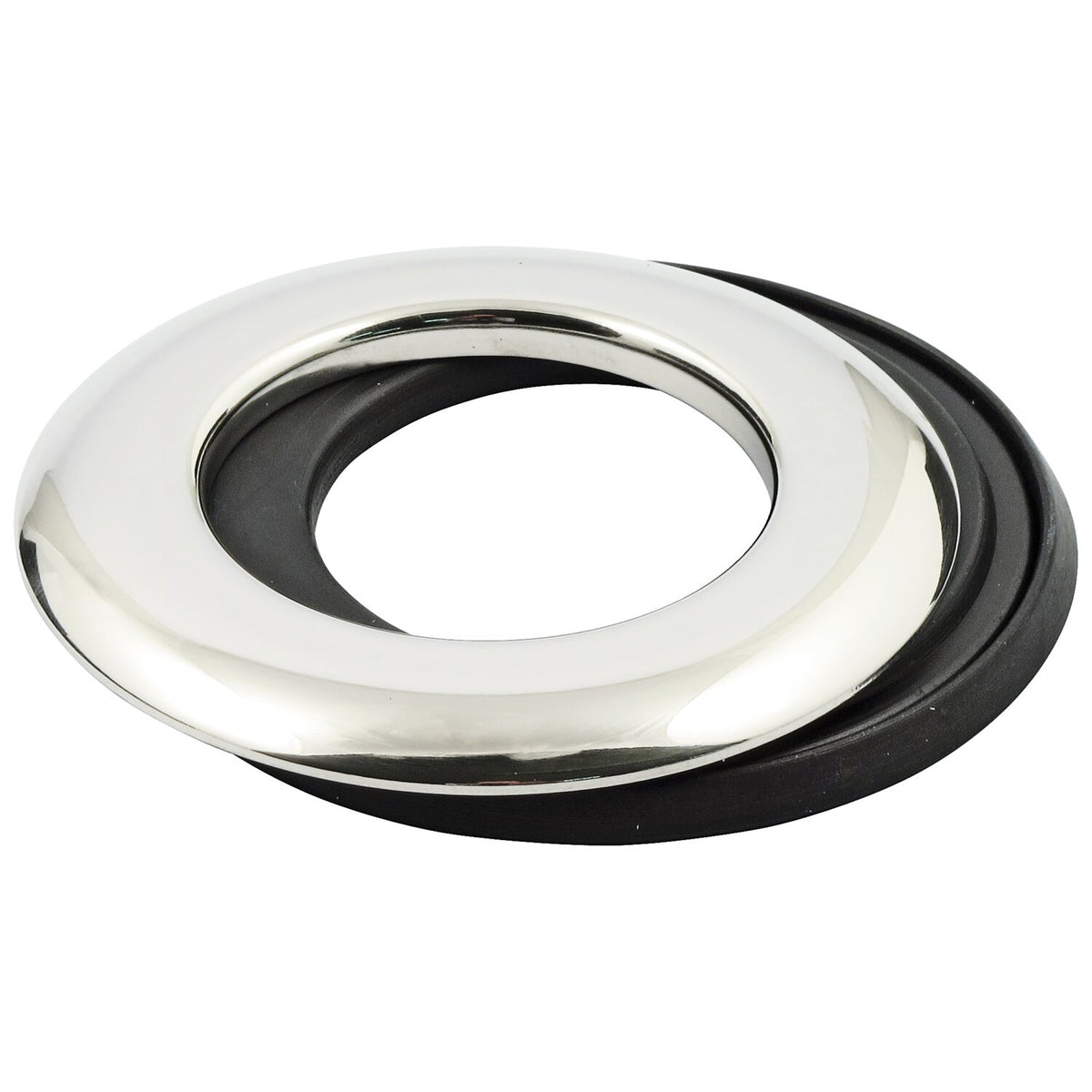 MCS Paint protector trim ring fuel tank