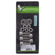 Gardner-Westcott Rear sprocket Mount kit allen ss