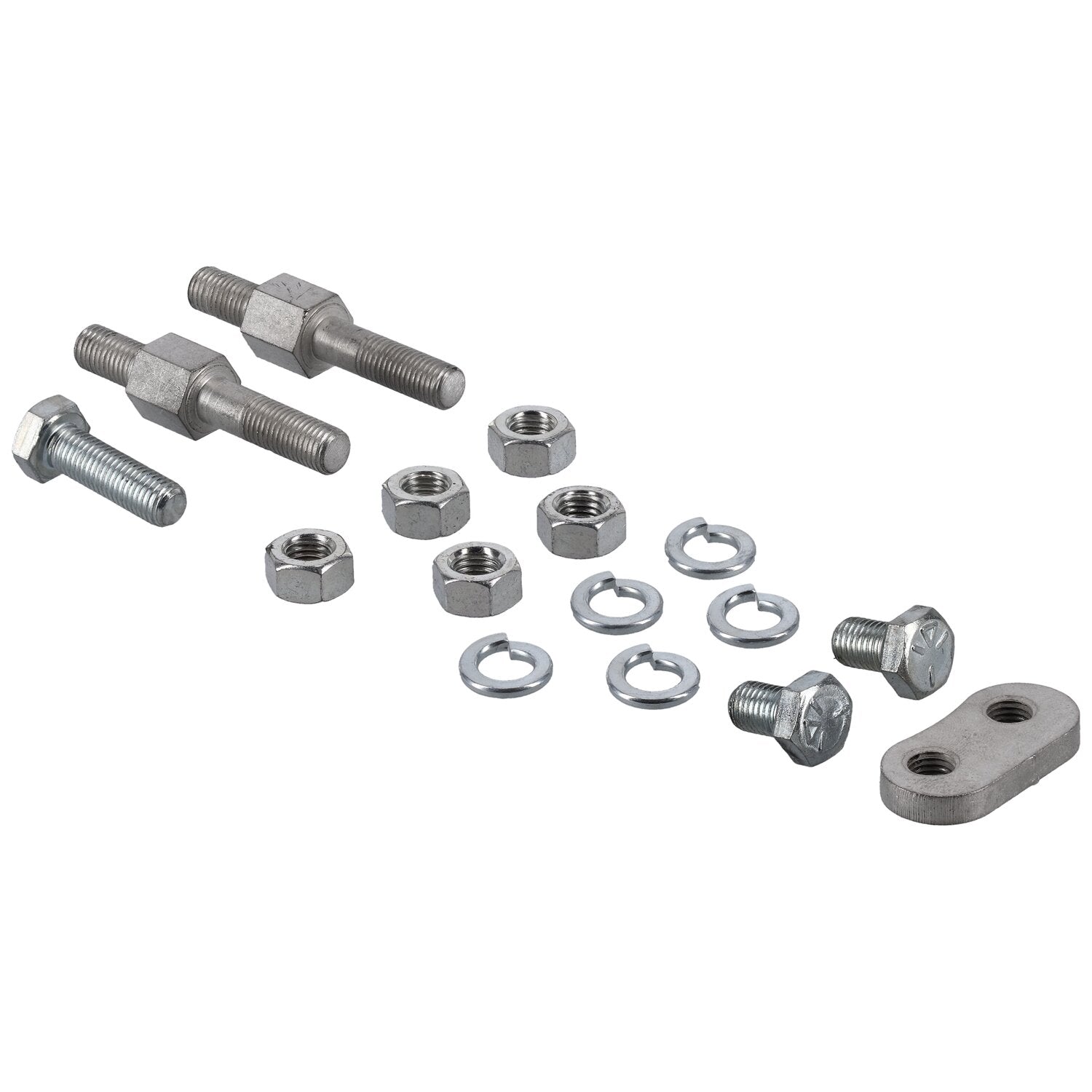 Samwel Mount set 6-Volt battery box