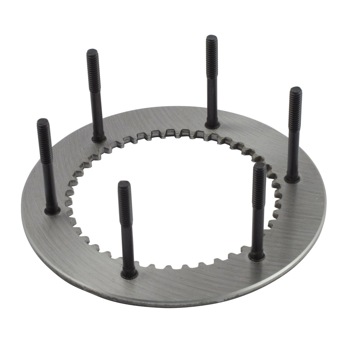 MCS Backing plate clutch