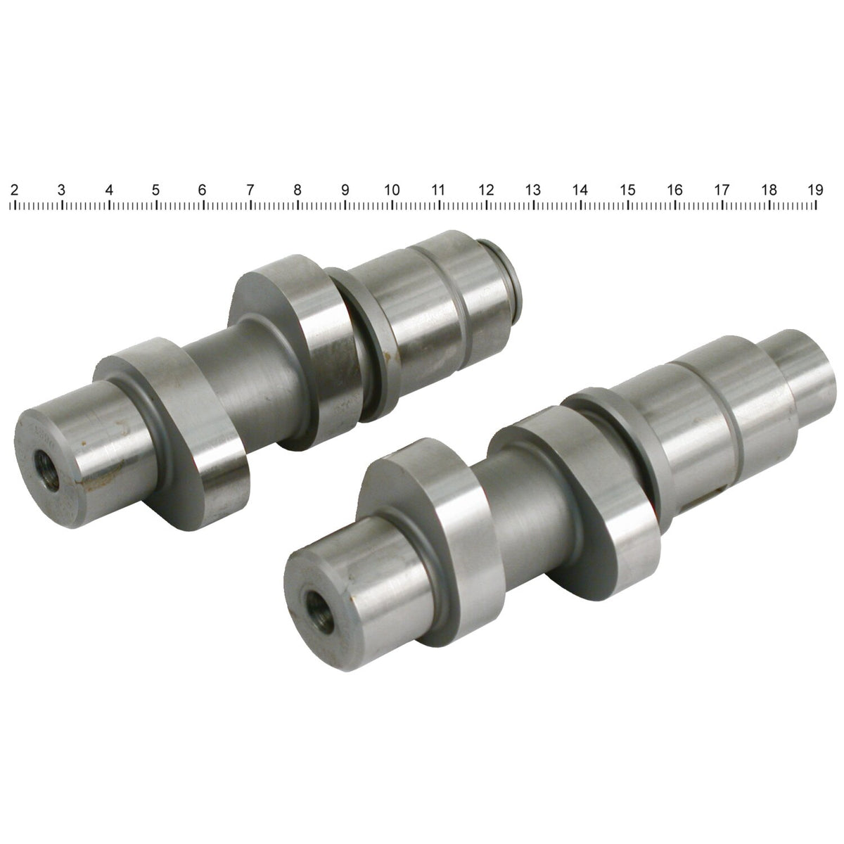 Andrews gear drive cam shaft set 32G/.570"