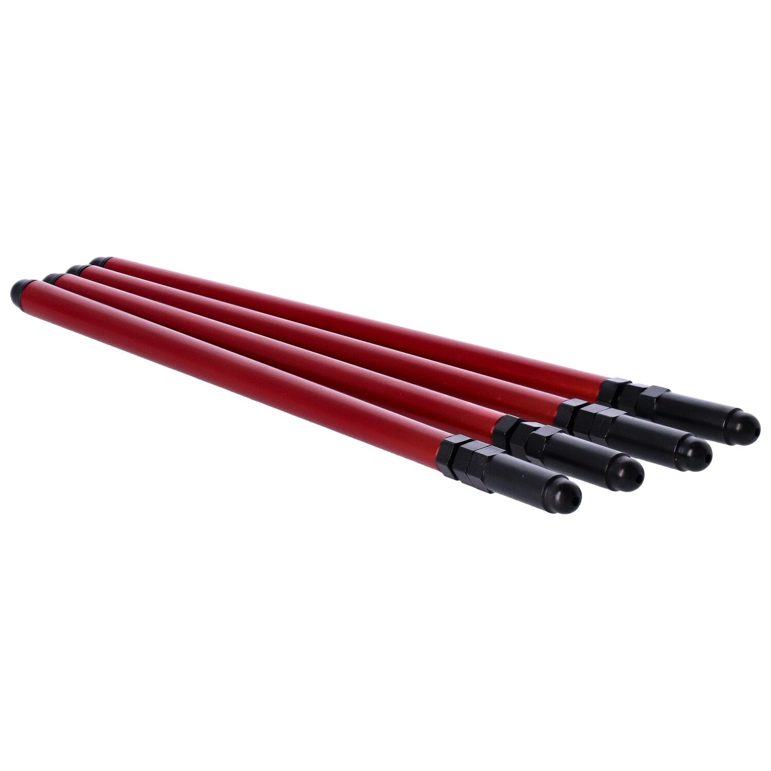 Andrews Twin Cam adj - aluminum pushrod set