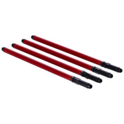 Andrews Twin Cam adj - aluminum pushrod set