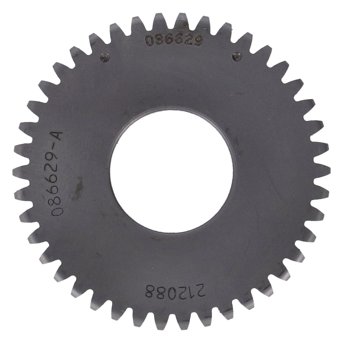 Andrews Big Twin cam gear - Oversize (yellow)