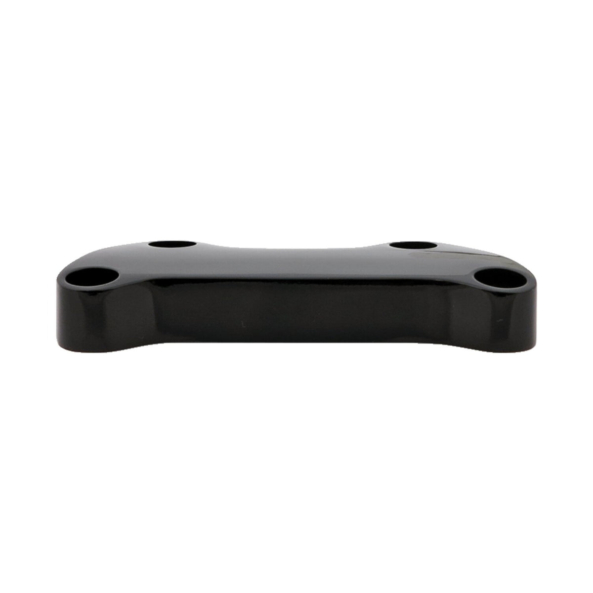 MCS Handlebar top clamp without skirt