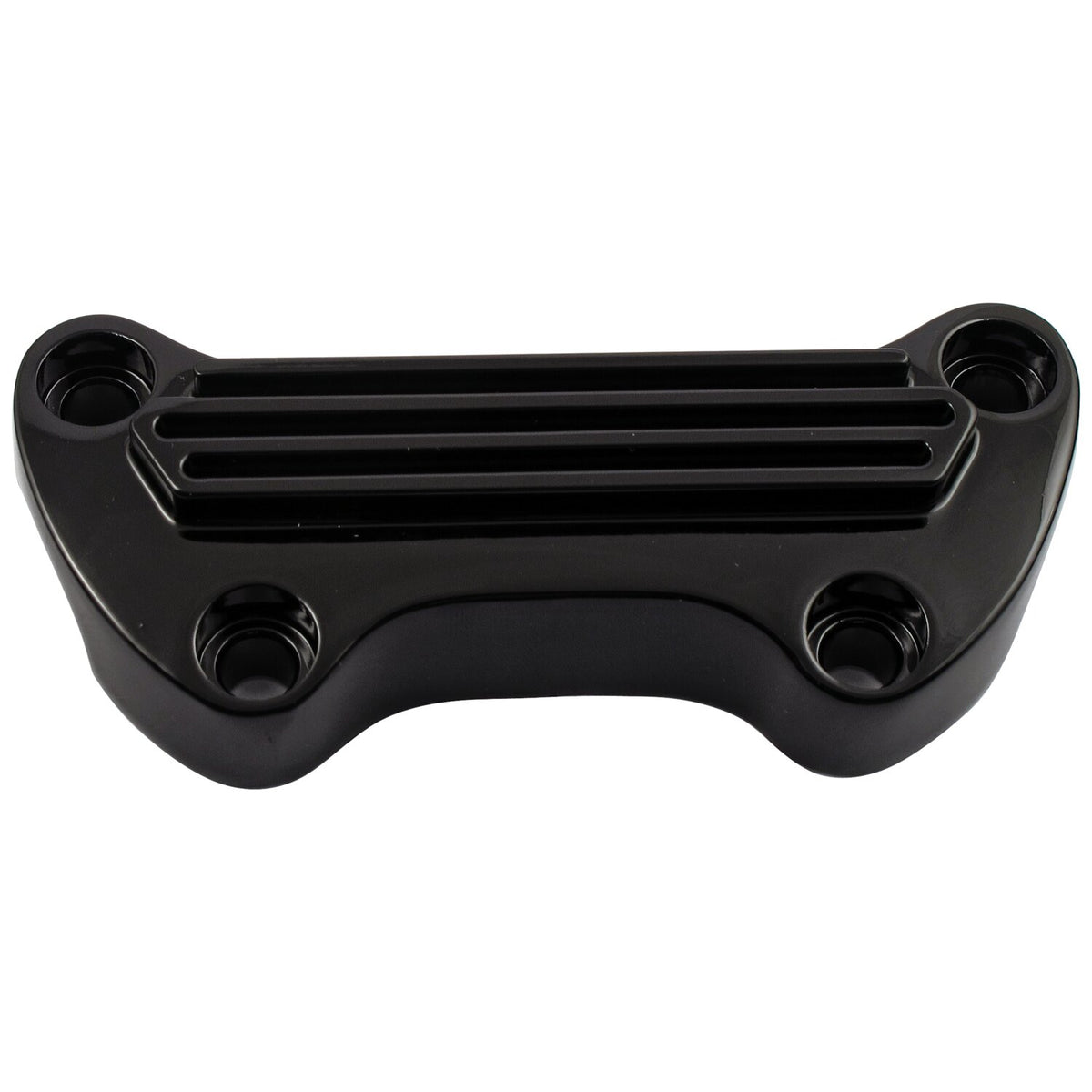 MCS Handlebar top clamp without skirt