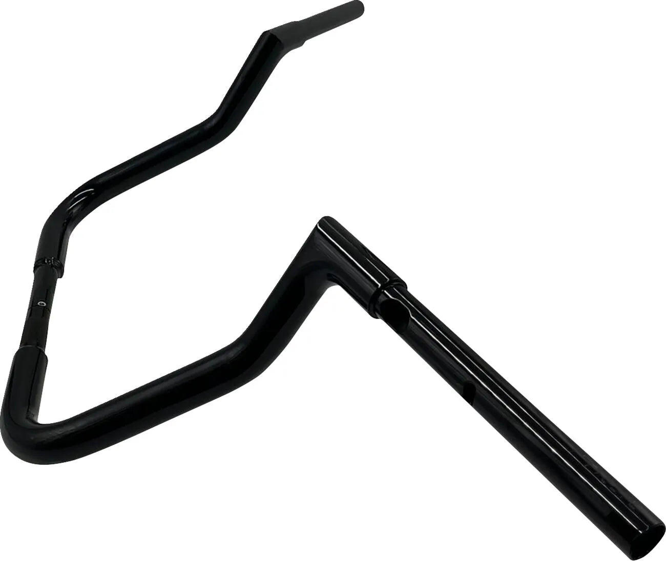 Fat Baggers Inc. 1-1/4" Flat Top Handlebar