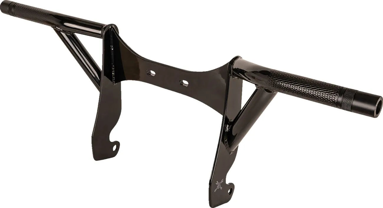 Burly Brand Brawler Kit For Bagger Models