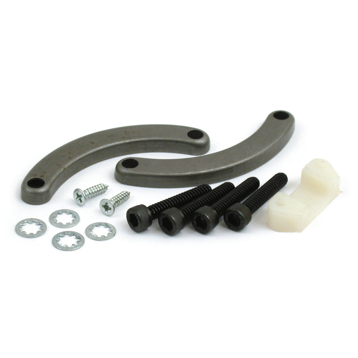 MCS Alternator stator mounting kit